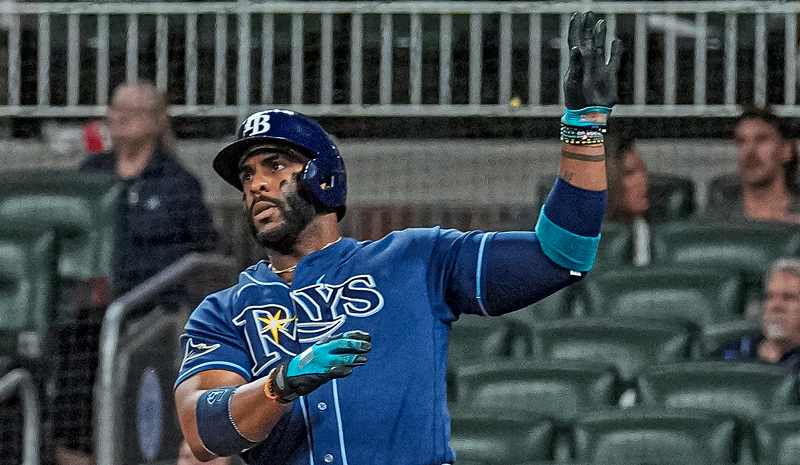 Rays vs Braves Prediction, Picks & Odds for Today's MLB Game