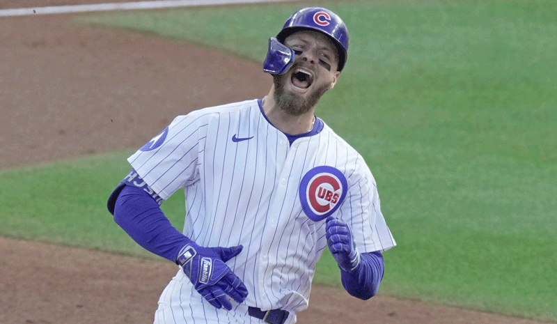Brewers vs Cubs Prediction, Picks & Odds for NLDS Game 4 — Thursday, October 9