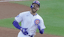 Michael Busch Chicago Cubs MLB