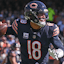 Caleb Williams Chicago Bears NFL