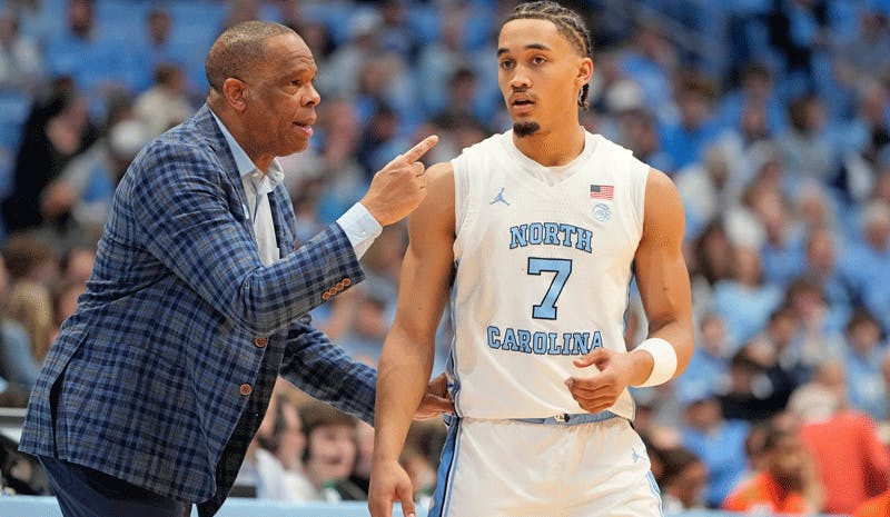 North Carolina vs Florida State Prediction, Picks & Odds for Tonight's College Basketball Game