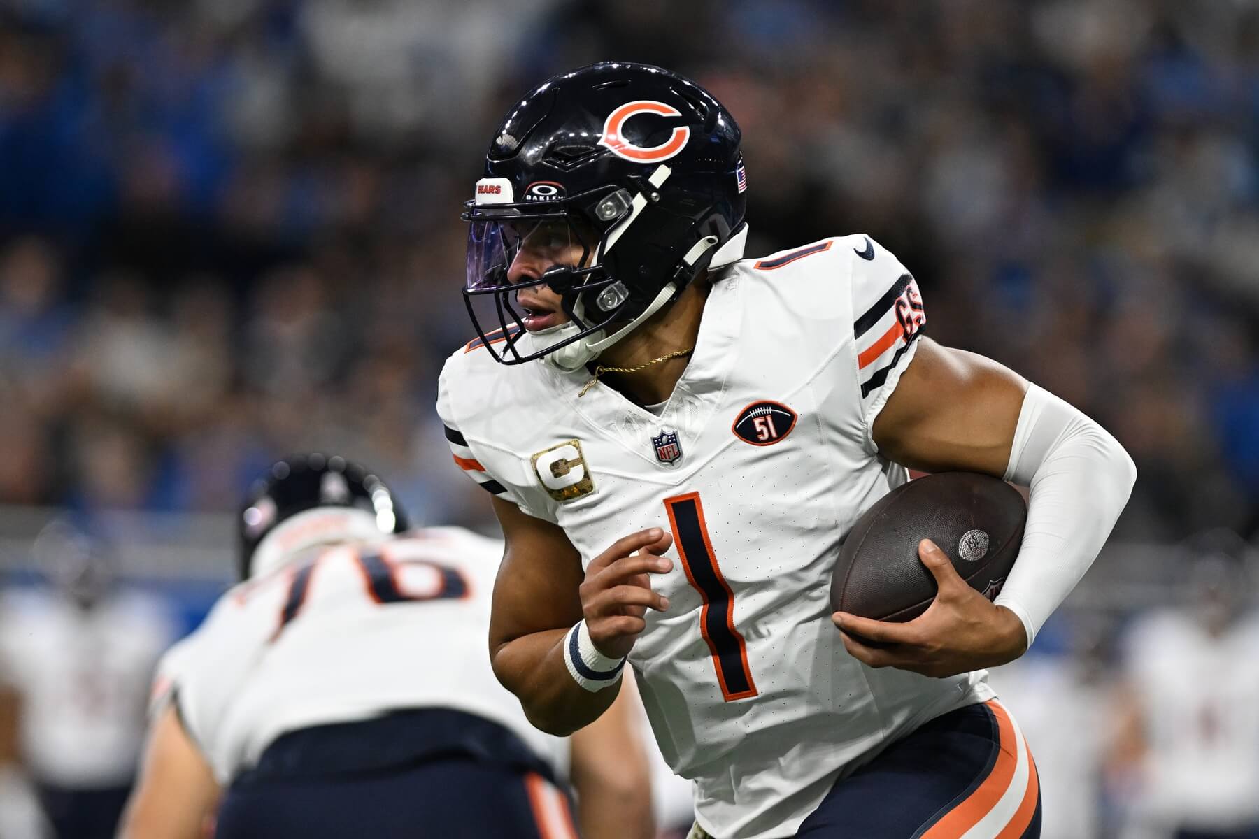 How To Bet - BetMGM Bonus Code: Get $1,500 Back on Bears vs Vikings