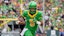 Dante Moore Oregon Ducks Big Ten college football