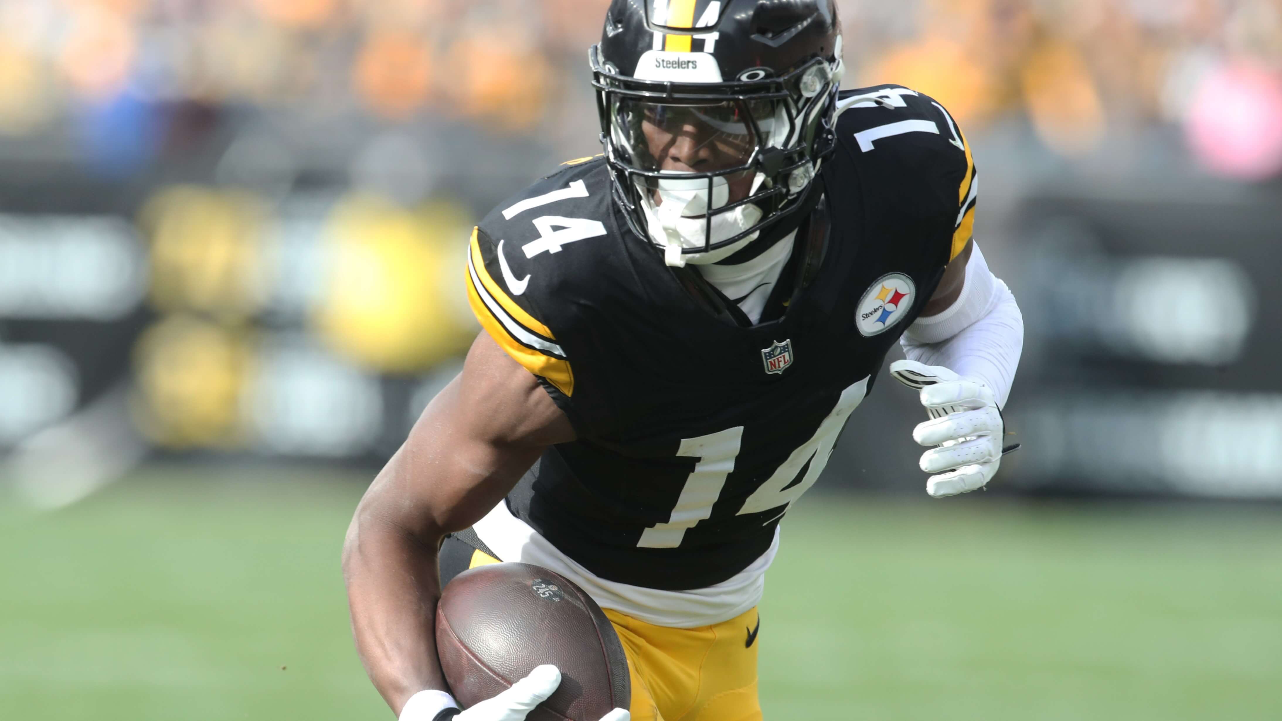 Steelers vs Browns Predictions, Picks & Odds for Thursday Night Football Week 12