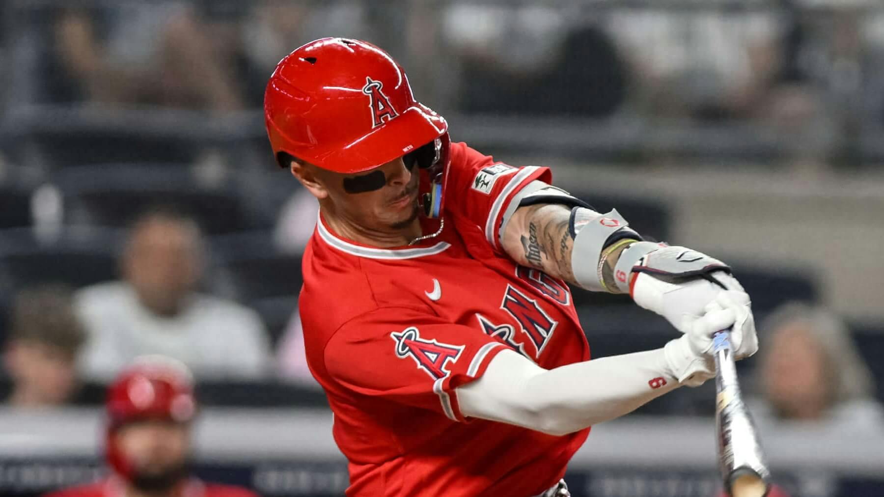 Best NRFI Bets Today: MLB First Inning Predictions for Tuesday, April 21