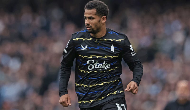 Sunderland vs Everton Predictions, Picks & Odds for Today's Premier League Match