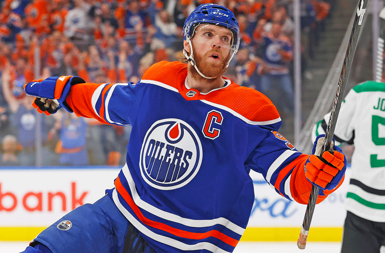 How To Bet - 2024 Conn Smythe Trophy Odds: McDavid Leads as Finals Approach