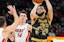 Fred VanVleet Toronto Raptors NBA