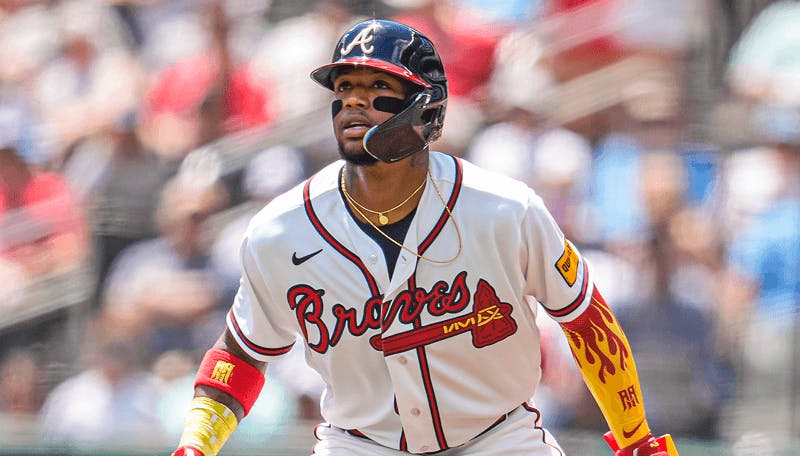 2026 World Series Odds: Braves Bringing Heat to the NL