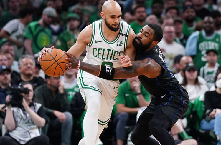 How To Bet - Celtics vs Mavs Prediction, Picks, Odds for Wednesday’s NBA Finals Game 3