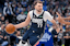 Luka Doncic Dallas Mavericks NBA