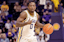 Trae Hannibal LSU Tigers NCAAB