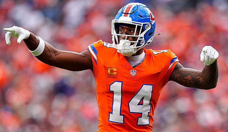 Raiders vs Broncos Predictions, Best Bets, Props & Odds for Thursday Night Football