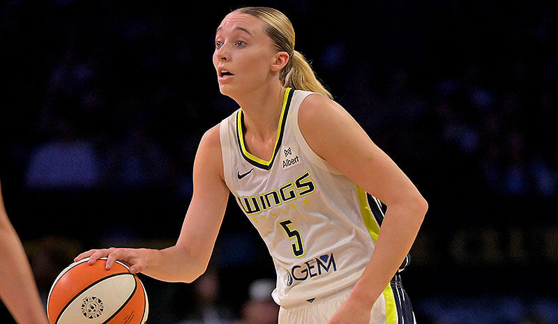 Mercury vs Wings Predictions, Picks & Odds for Tonight’s WNBA Game