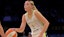Paige Bueckers Dallas Wings WNBA
