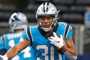 Steelers vs Panthers Week 15 Picks and Predictions: Darnold Takes a Backseat