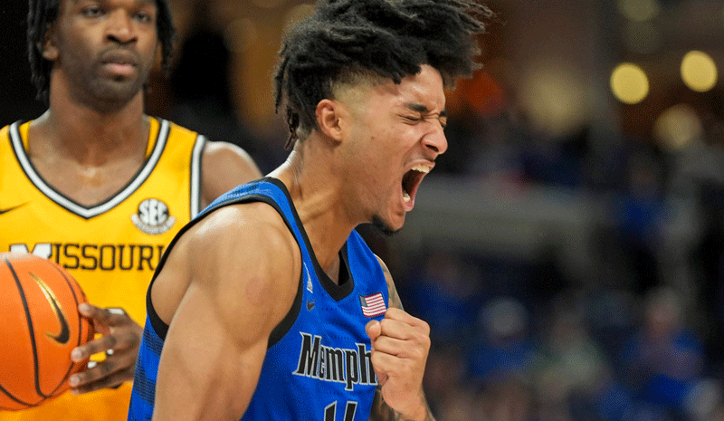 Memphis vs Michigan State Prediction, Picks, and Odds for Tonight’s College Basketball Game