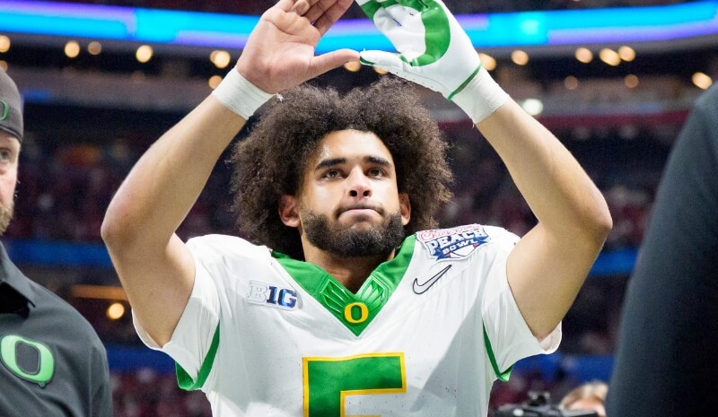 How to Bet on College Football in 2026: NCAAF Betting Guide