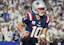 Drake Maye of the New England Patriots