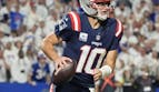 Patriots vs Saints Predictions, Picks & Best Bets for NFL Week 6