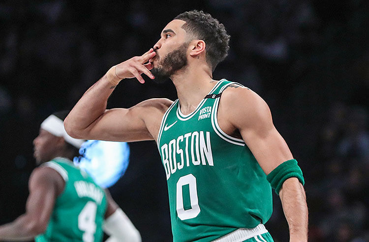 Nets vs Celtics Picks, Predictions & Odds Tonight - NBA