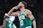 Jayson Tatum Boston Celtics NBA