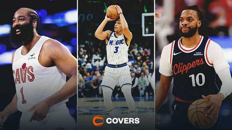 Best NBA Player Props Today: Picks & Predictions for Wednesday, Oct. 28