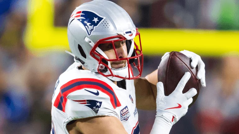 Patriots vs Seahawks Prop Picks for Week 1