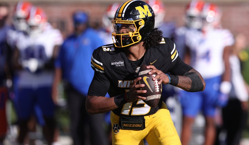 How To Bet - Texas A&M vs Missouri Prediction, Picks & Odds: College Football Week 6
