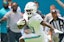 Tyreek Hill Miami Dolphins NFL