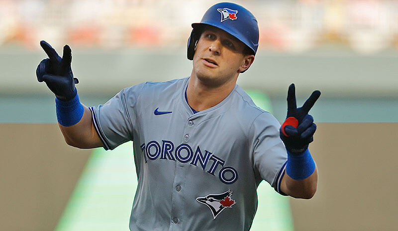 Yankees vs Blue Jays Prediction, Picks & Odds for ALDS Game 1 — Saturday, October 4