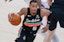 Dejounte Murray NBA San Antonio Spurs