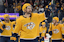 Filip Forsberg NHL Nashville Predators