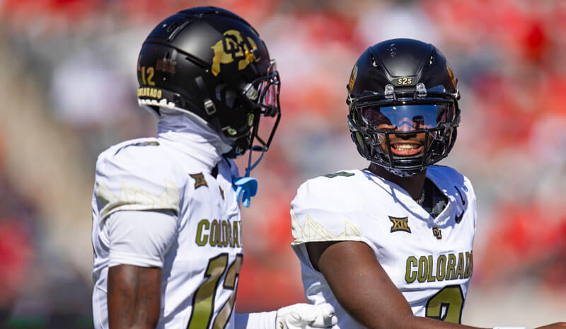 BYU vs Colorado Predictions, Picks, Odds for the 2024 Alamo Bowl