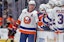Brock nelson New york islanders NHL