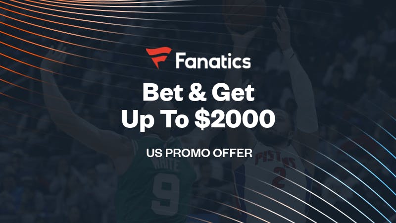 Start claiming FanCash with the Fanatics Sportsbook promo. - IMAGN IMAGES