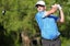 Denny McCarthy PGA TOUR Bermuda Championship