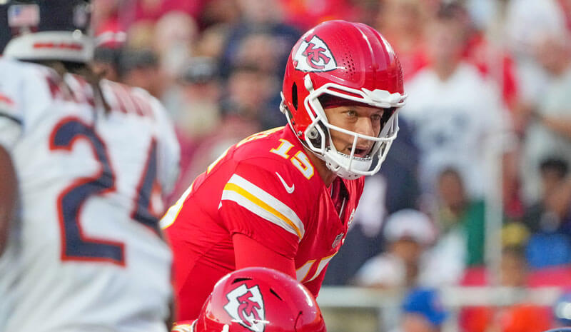 Kansas City Chiefs Preview: Odds, Picks & Predictions for the 2025-26 Season