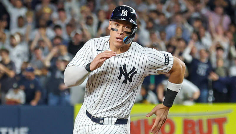 Blue Jays vs Yankees Prediction, Picks & Best Bets for Tonight's ALDS Game 4