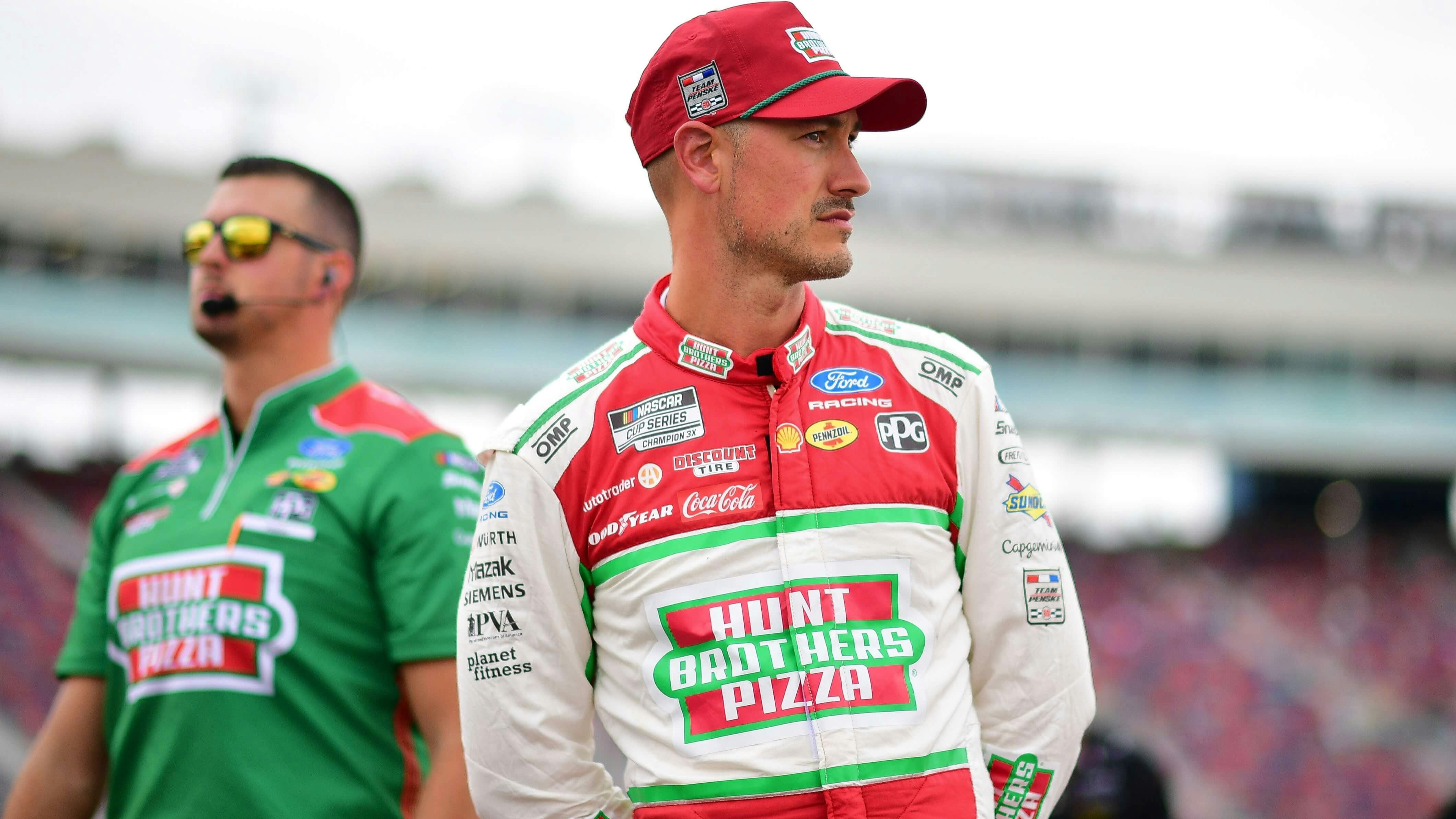 NASCAR Freeway Insurance 500 Predictions, Odds & Picks: Phoenix Raceway