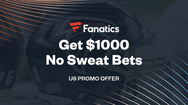 Fanatics Sportsbook promo: Start Your 10-Day No Sweat Bets Journey for NFL Preseason Week 2