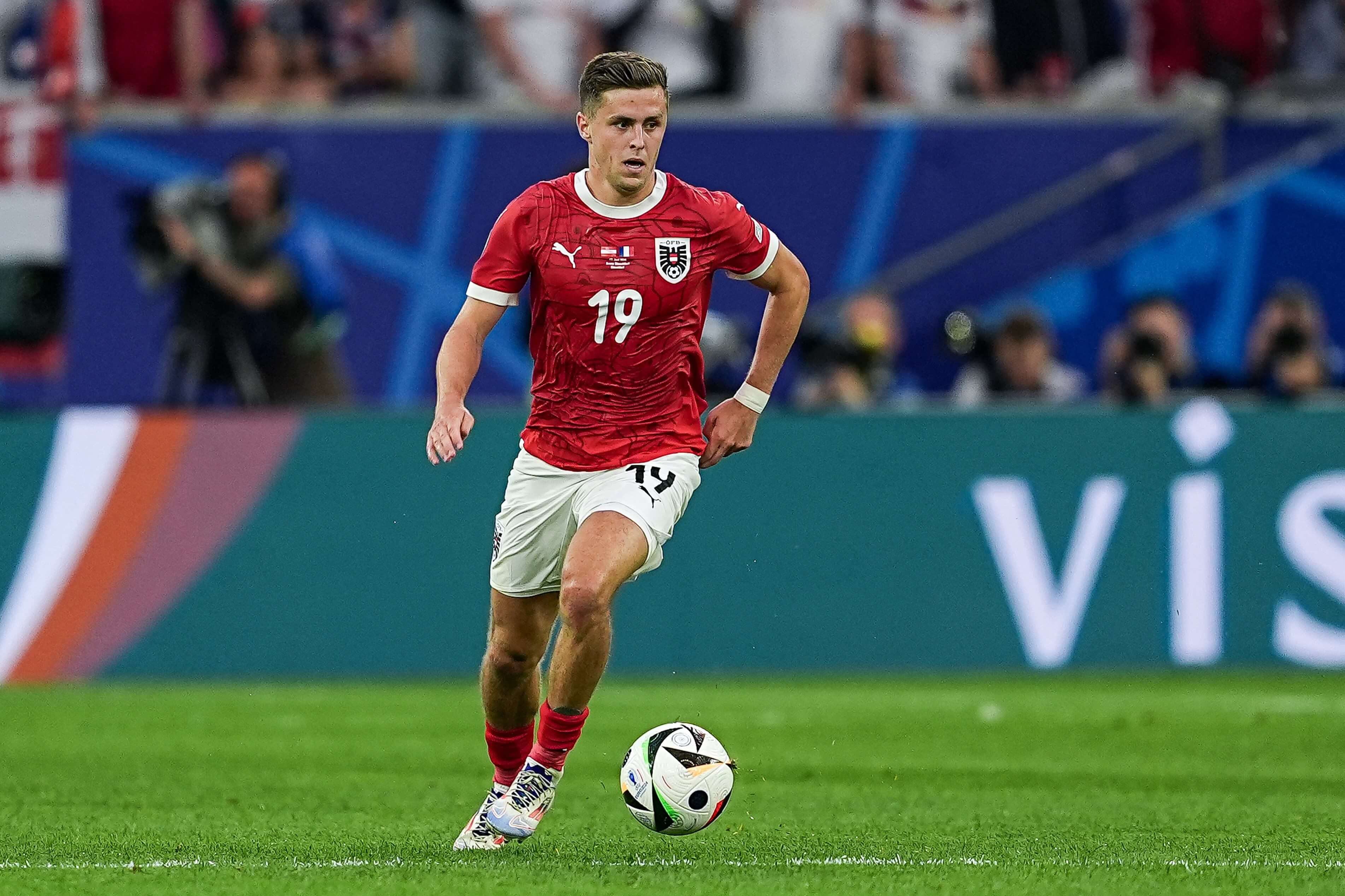 Poland vs Austria Odds, Picks & Predictions: Baumgartner Gets on the Board on Day 8 of Euro 2024