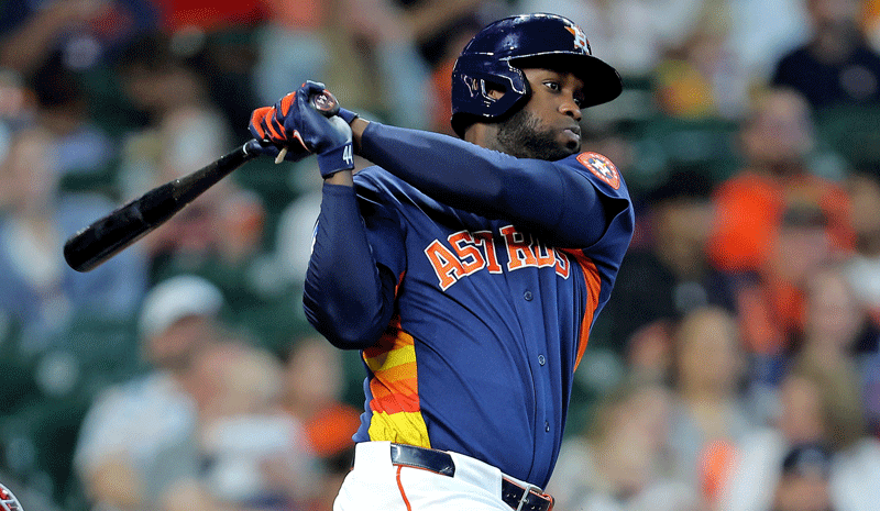 2026 MLB MVP Odds: All Aboard the Alvarez Hype Train