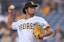 Yu Darvish San Diego Padres MLB