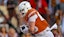 Gunnar Helm Texas Longhorns NCAAF