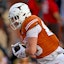 Gunnar Helm Texas Longhorns NCAAF