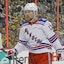 Alex Lafreniere New York Rangers NHL