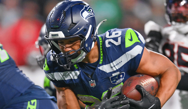 Seahawks vs Commanders Predictions, Picks & Best Bets for Sunday Night Football Week 9