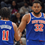 New York Knicks NBA