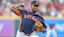 Ronel Blanco Houston Astros MLB